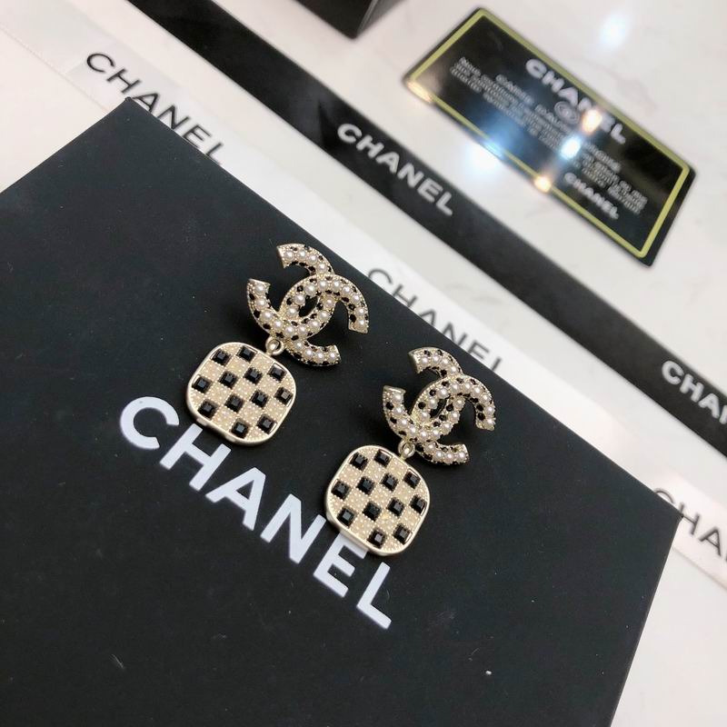 Chanel Earring 09yxs401